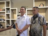 Rico Waas Dukung Pelatihan Fotografi PWPM, Pelajar dan Mahasiswa Diajak Berani Berkarya Lewat Foto