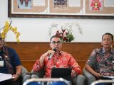Pemprov Sumut Genjot Realisasi Pembangunan Daerah, Targetkan Tuntas Sebelum Akhir Tahun