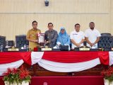 Rico Waas: Penanggulangan Kemiskinan Jangan Hanya Hitung Bantuan