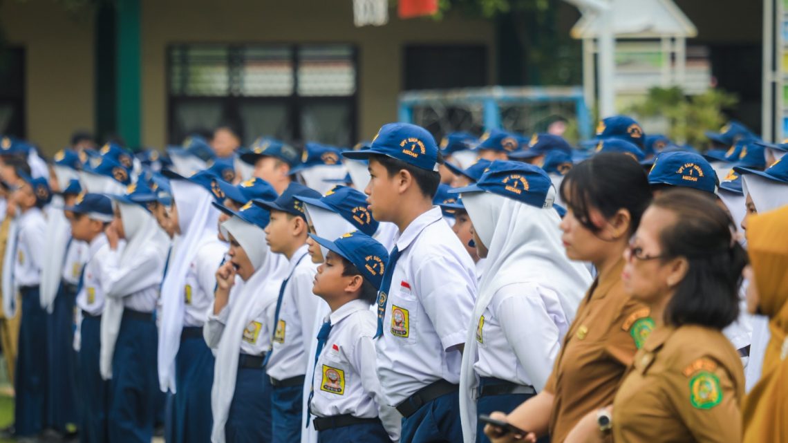 Dampak Kabut Asap, Pemko Medan Terapkan PJJ Hingga 21 Oktober