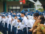 Dampak Kabut Asap, Pemko Medan Terapkan PJJ Hingga 21 Oktober