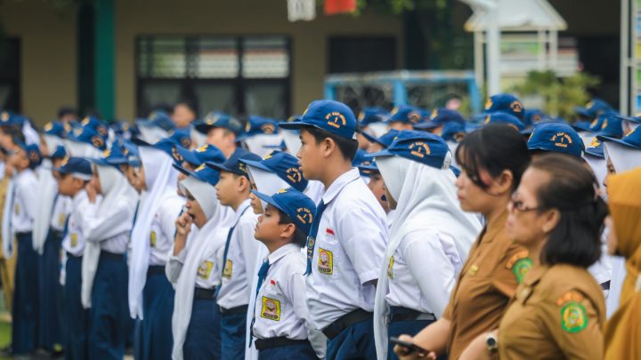 Dampak Kabut Asap, Pemko Medan Terapkan PJJ Hingga 21 Oktober