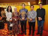 Perpisahan Konsul Jepang, Rico Waas Dorong Peluang Kerja Sama Baru dengan Medan