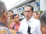Wali Kota Medan ​Apresiasi Kepolisian Ungkap 1,16 Ton Narkotika