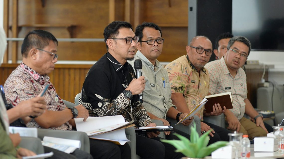 Beras Sumut Surplus 27.633 Ton, Kawasan Pertanian Unggulan Terus Digenjot