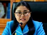 Margaret MS Soroti Jabatan Plt di Dinkes Medan dan RS Pirngadi
