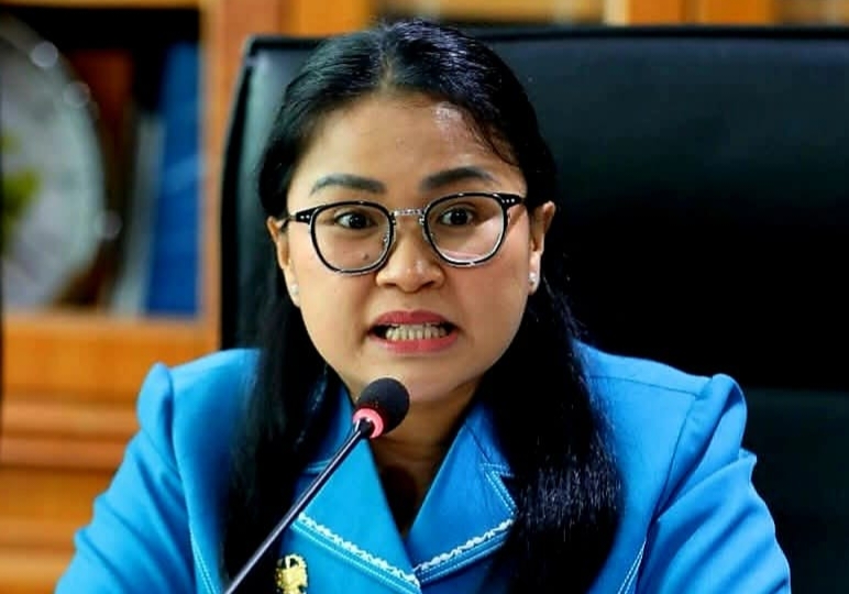 Margaret MS Soroti Jabatan Plt di Dinkes Medan dan RS Pirngadi