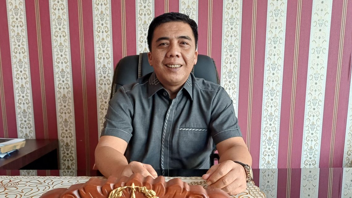 DPRD Medan Dorong Pemko Siapkan Pembahasan Anggaran Vaksin Rabies di APBD 2027