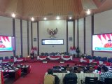 Usulan Pergantian Perda Kesehatan, Johannes Hutagalung: 50% Materi Tidak Relevan