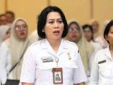 Plt Sekwan Medan Ikuti Sosialisasi PengawasMU