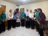 Pemko Medan Perkuat Pencegahan Stunting, TPK Pantau Langsung Baduta dan Ibu Hamil
