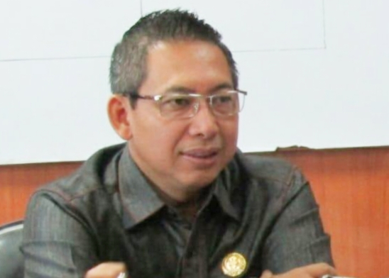 Waspadai Influenza, Ketua DPRD Medan Imbau Warga Jaga Kesehatan