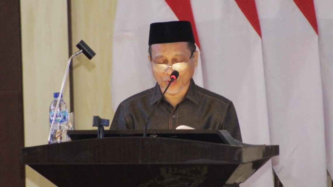 Fraksi PKS Ingatkan Ranperda Sistem Kesehatan Medan Harus Sinkron dan Permudah Akses Layanan Masyarakat