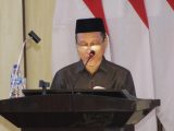 Fraksi PKS Ingatkan Ranperda Sistem Kesehatan Medan Harus Sinkron dan Permudah Akses Layanan Masyarakat