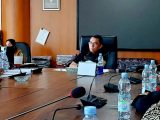 Komisi IV Terima Delegasi Warga Seroja Medan Sunggal, Tolak Pendirian Tembok