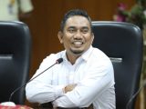 DPRD Medan Apresiasi Kepolisian Lakukan Penggerebekan Narkoba Besar-Besaran