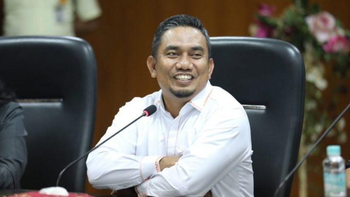 DPRD Medan Apresiasi Kepolisian Lakukan Penggerebekan Narkoba Besar-Besaran