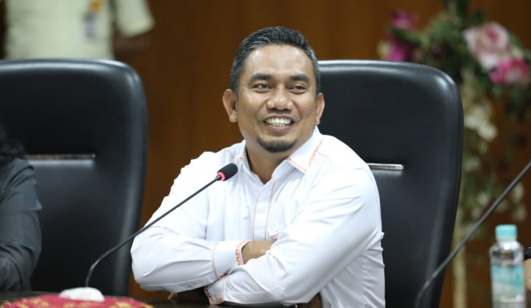 DPRD Medan Apresiasi Kepolisian Lakukan Penggerebekan Narkoba Besar-Besaran
