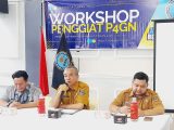 Wujudkan Lingkungan Kerja ‘Bersinar’, Pemko Tebing Tinggi akan Gelar Tes Urine bagi Seluruh ASN