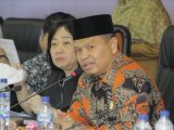 Kabut Asap Masuk Medan, Kasman Lubis Dukung Pemko Medan Pantau Kualitas Udara