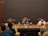 Pemko Medan Optimalkan Realisasi APBD 2026