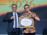 Raih Predikat Informatif KI Sumut Award 2026, Pemko Tebing Tinggi Tegaskan Komitmen Transparansi Pelayanan Publik