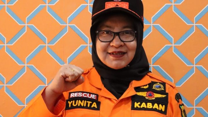 Hadapi Cuaca Ekstrem, BPBD Imbau Warga Medan Waspada Banjir