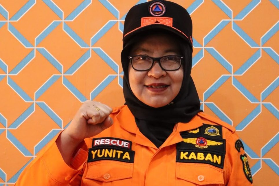 Hadapi Cuaca Ekstrem, BPBD Imbau Warga Medan Waspada Banjir