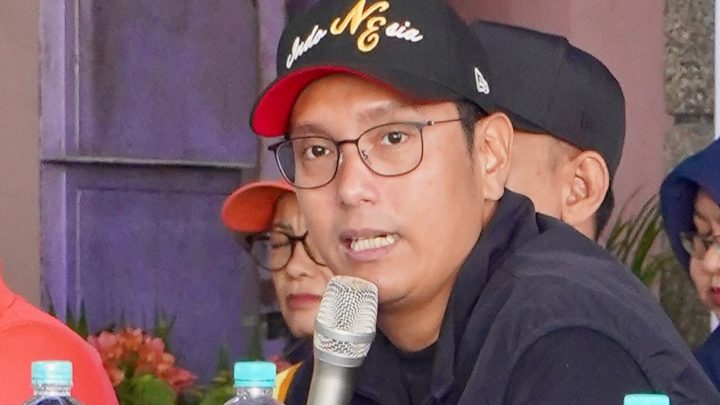 Aduan Pasien BPJS Ditolak, Rico Waas Perintahkan Dinkes Panggil RS Bunda Thamrin
